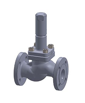 Type 385 NH3