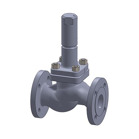 Type 385 NH3